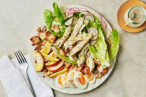 Chicken Cobb Salad 2.0