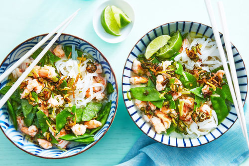 Vietnamese Jumbo Shrimp