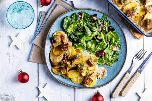 „Janssons Versuchung“