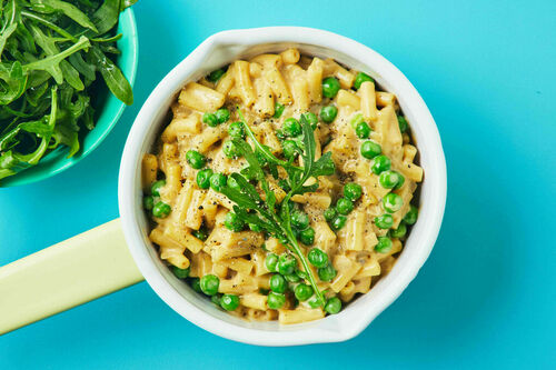 Vegan Mac 'n' Cheese