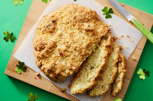 Irish Soda Bread