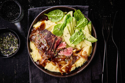 Pub Classic Rump Steaks