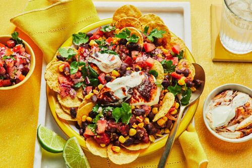 The Champion 'Chilli'