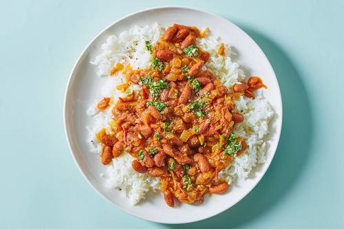 Rajma Dal