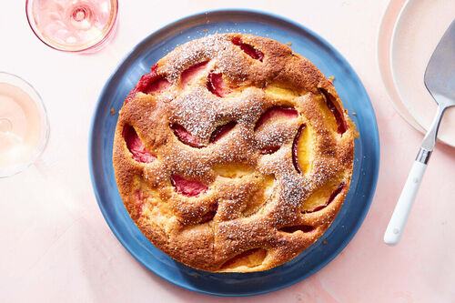 Best of Summer! Classic Fruit Buckle