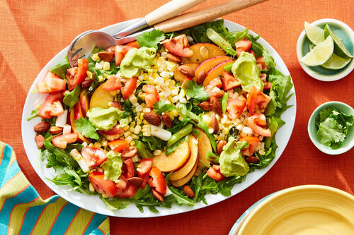 Southwestern Superfood Salad