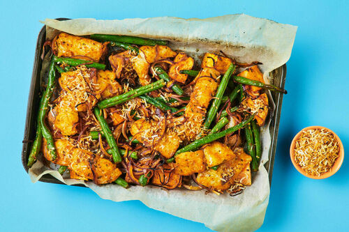 Masala Fish