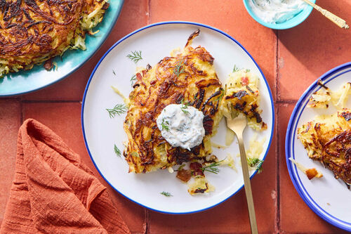 Low-Carb Cabbage Pie