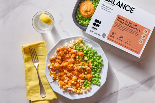 Butter Chicken