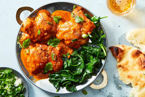 Chicken Curry