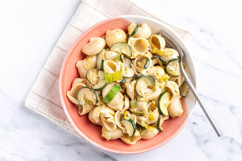 Italiaans pastapannetje