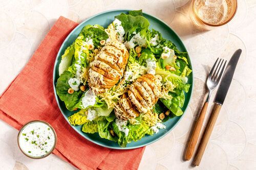 Klassieke hasselbackaardappels