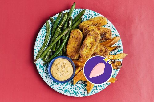 Chicken Fingers