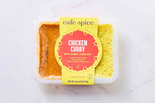 Chicken Curry