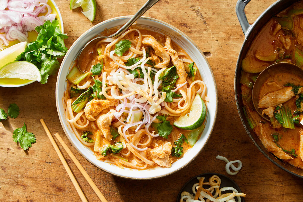 Khao Soi