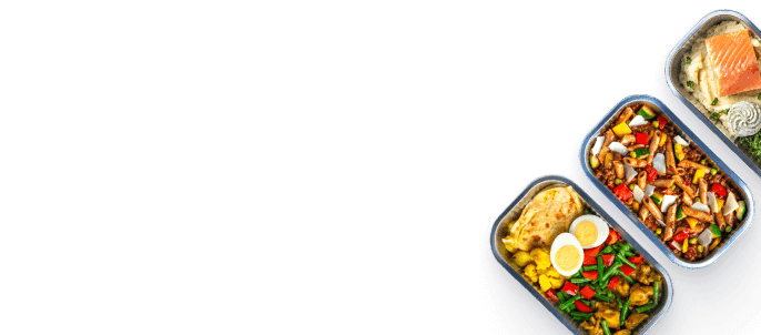 Prepared meals