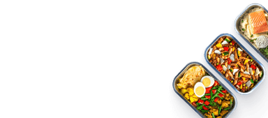 Prepared meals