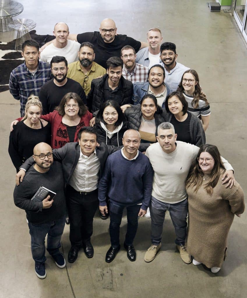 Careers Careers at Marley Spoon