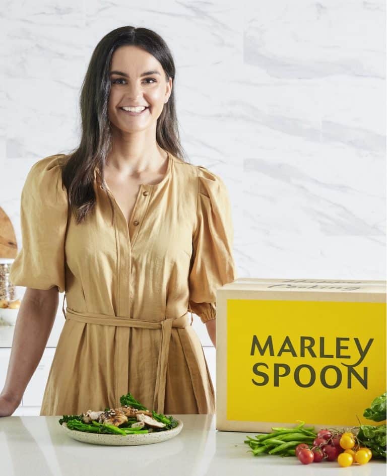 Careers Careers at Marley Spoon
