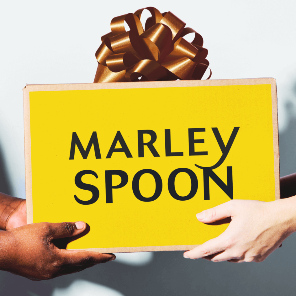 Marley Spoon Prices for 2023 Marley Spoon