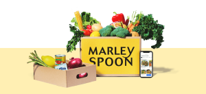 Recipes - Marley Spoon