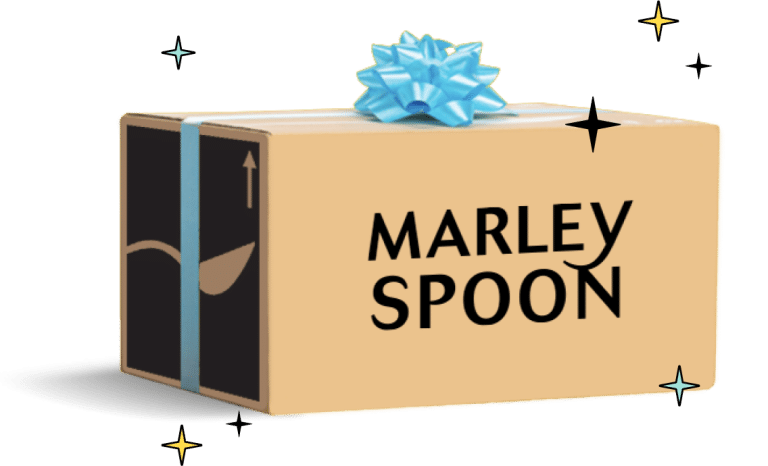 Rewards Program - Marley Spoon