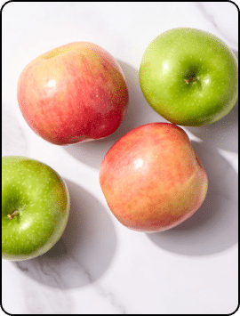 Apples